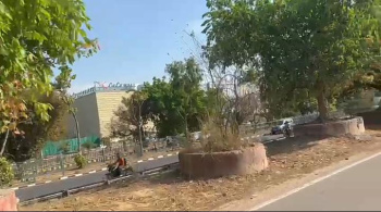 190ft Front, 421ft Length (190×421) , rate 6000/sqft