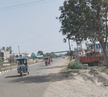 Property for sale in Pali, Hardoi