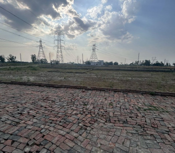 Property for sale in Ayodhya Road, Lucknow