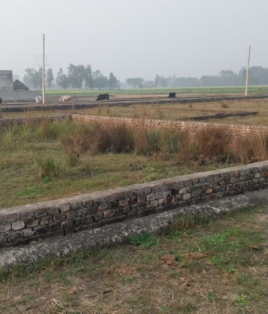 Property for sale in Ayodhya Road, Lucknow