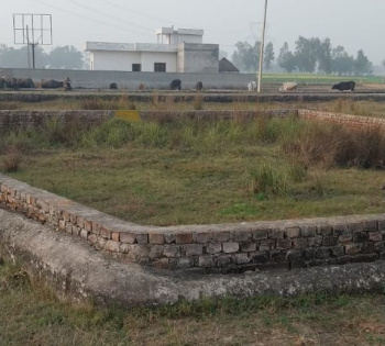 Property for sale in Ayodhya Road, Lucknow