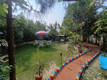 Agricultural/Farm Land for Sale in Hastinapur, Meerut (100 Bigha)