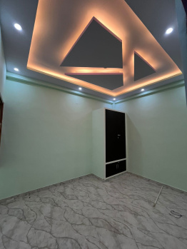 Flats & Apartments for Sale in Govind Puram, Ghaziabad (80 Sq. Yards)