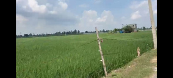 120 bigha premium land for sale near Brijghat Ganga ji Garhmukteshwar