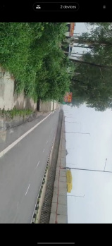 prime 18 bigha Highway Facing Land for sale-NH9,Gajraula