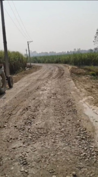 Property for sale in Dhanaura Road, Gajraula