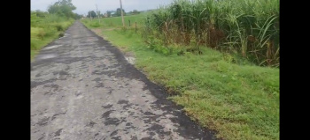 Land for sale on gangaexpresway