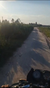 Agriculture land in jila amroha agriculture land in Hasanpur big land in cheap prise