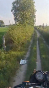 Property for sale in Hasanpur, Amroha