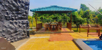 Agricultural/Farm Land for Sale in Garhmukteshwar, Hapur (6000 Sq. Yards)