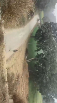 Land for sle in Brijghat for farm house land for sale in hapur for factory