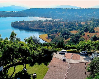 Farmhouse in anandvan for sale