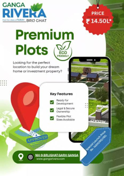 Farmhouse in garhmukteshwar , farmhouse in Brijghat