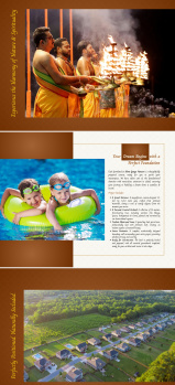 Farmhouse for sale in Garh Ganga enclave