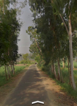 Land for sale in Garhmukteshwar,