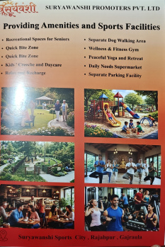 Property for sale in Gajraula, Amroha