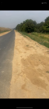 Industrial land for sale on Ganga expressway