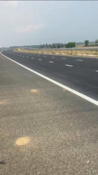 Best 50 bigha land on Gangaexpresway