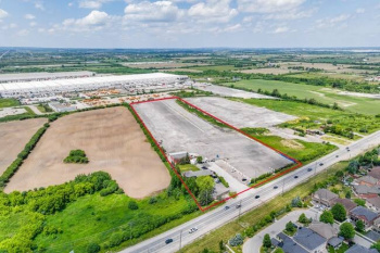 Best land on NH9 near Raja ji haveli