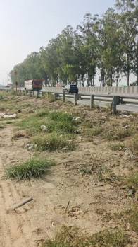 Residential Land for sale on NH9 Garhmukteshwar