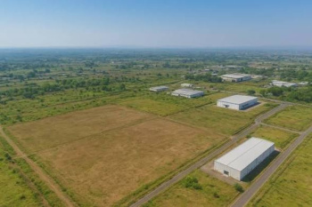 Industrial Land for sale in Dhaulana,Hapur