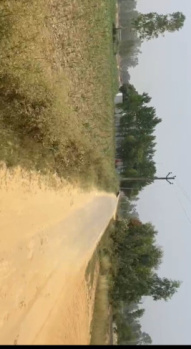 Kheti ki jameen garhmukteshwar mai
