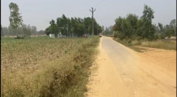 Agriculture land for sale in Hapur