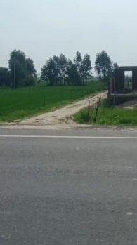 Big agriculture farm for sale in Garhmukteshwar