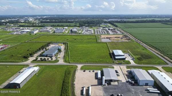 Industrial Land for sale in Pilakhuwa