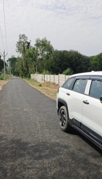 Land for sale for farmhouse project