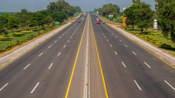 Land for sale in aurngabad Garh-Bulandshar Heighway