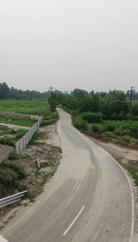 Agriculture land for sale in Garhmukteshwar
