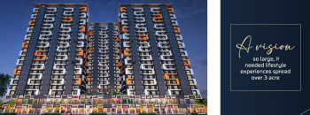 2 BHK Flats & Apartments for Sale in Thane West, Thane (552 Sq.ft.)