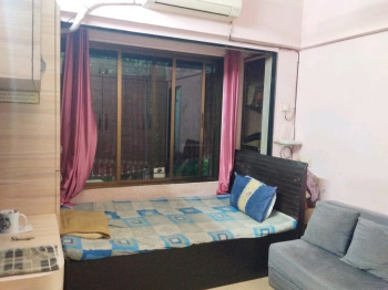 1 bhk Flat for sale in vile parle