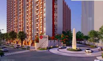 1 bhk Flat in kalher Dosti Greater Thane