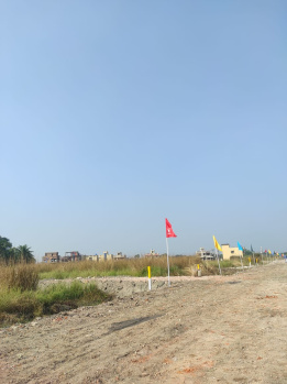 1440 Sq.ft. Residential Plot for Sale in Joka, Kolkata