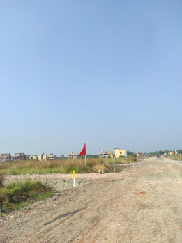 2160 Sq.ft. Residential Plot for Sale in Joka, Kolkata