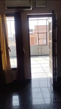 1 BHK Flats & Apartments for Rent in Sector 14, Hisar (1000 Sq.ft.)