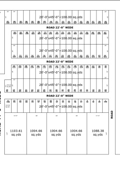 Residential Plot for Sale in Sirsa Road, Hisar (100 Sq. Yards)