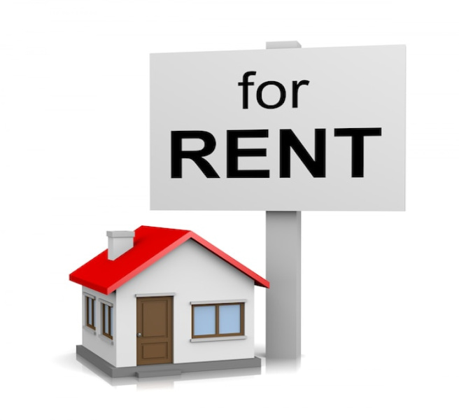 Independent House for Rent in Azad Nagar, Hisar (100 Sq. Yards)