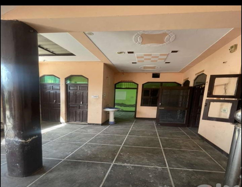 110 Gaj Registery House For Sale