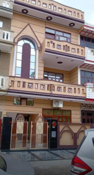 Independent House for Sale in Sector 14, Hisar (110 Sq. Yards)