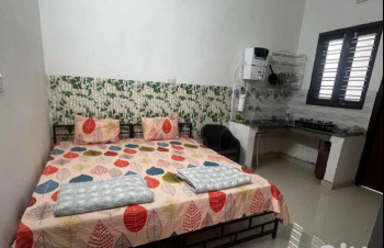1 Bhk Fully furnished For Rent
