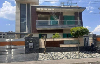 3 BHK Flats & Apartments for Rent in Sector 14, Hisar (160 Sq. Yards)