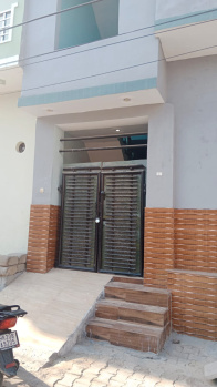 2 BHK Independent House for Sale in Sector 1-4, Hisar (75 Sq. Yards)