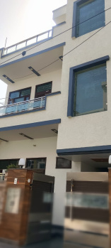 Independent House for Sale in Model Town, Hisar (119 Sq. Yards)