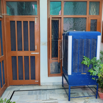 Independent House for Rent in Sector 15A, Hisar (100 Sq. Yards)