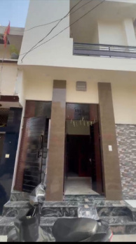 Independent House for Rent in Sector 14, Hisar (70 Sq. Yards)
