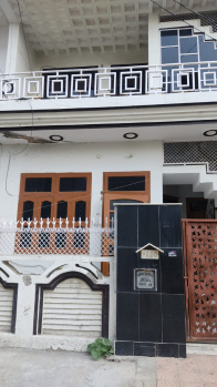 Independent House for Rent in Sector 14, Hisar (100 Sq. Yards)