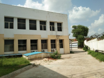 Factory / Industrial Building for Sale in Chopanki, Bhiwadi (9000 Sq. Meter)
